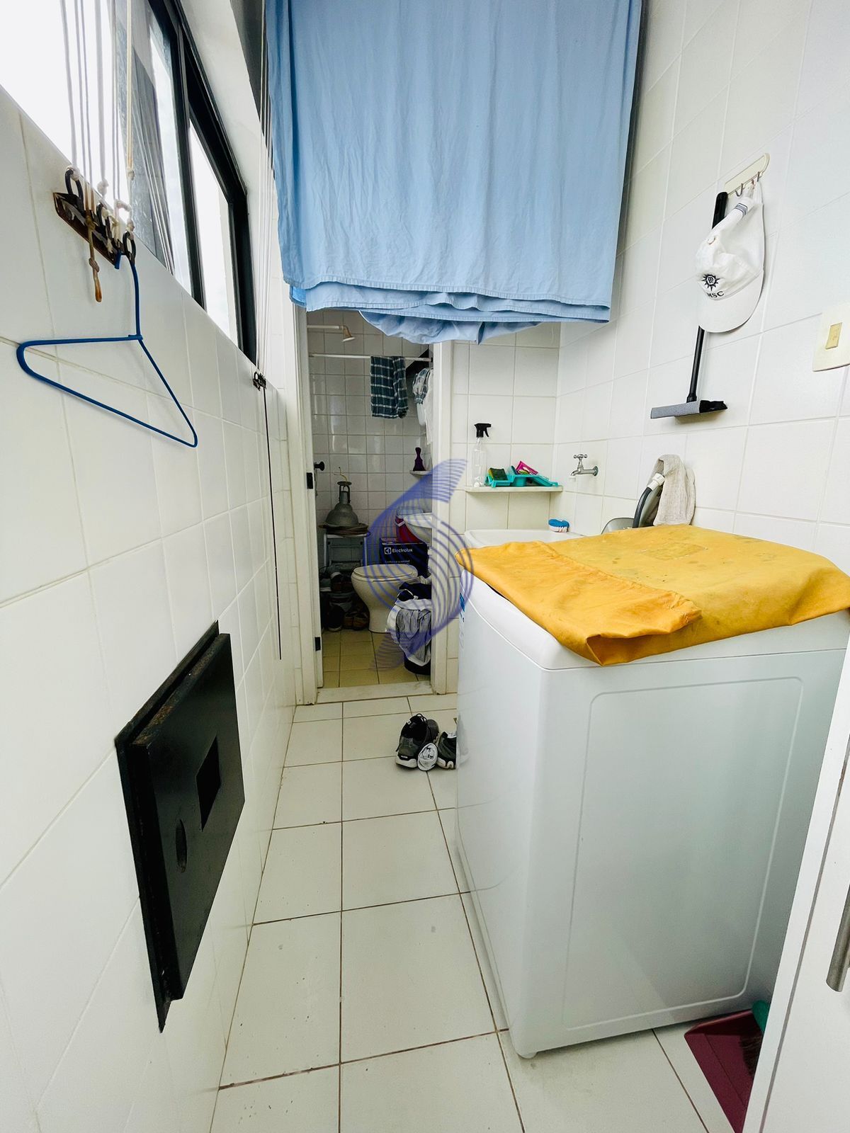 Apartamento à venda com 3 quartos, 78m² - Foto 8
