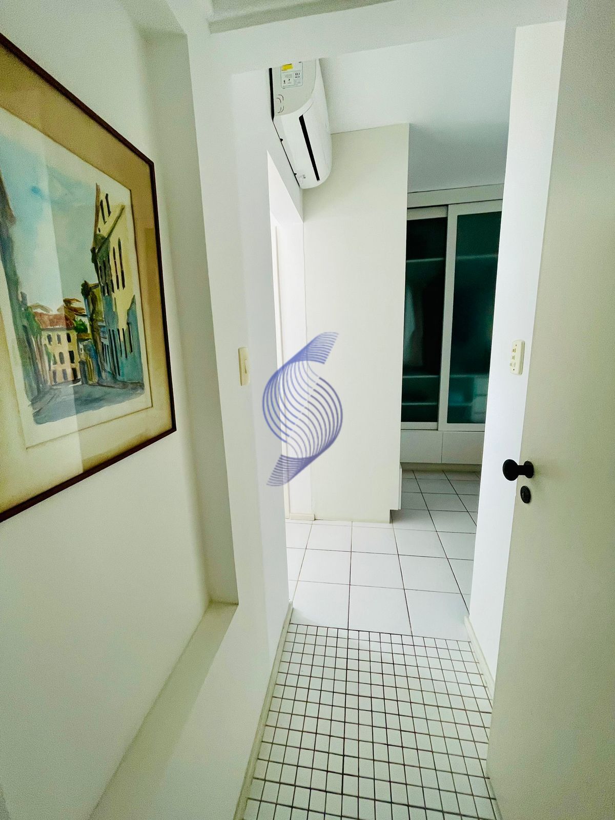 Apartamento à venda com 3 quartos, 78m² - Foto 9