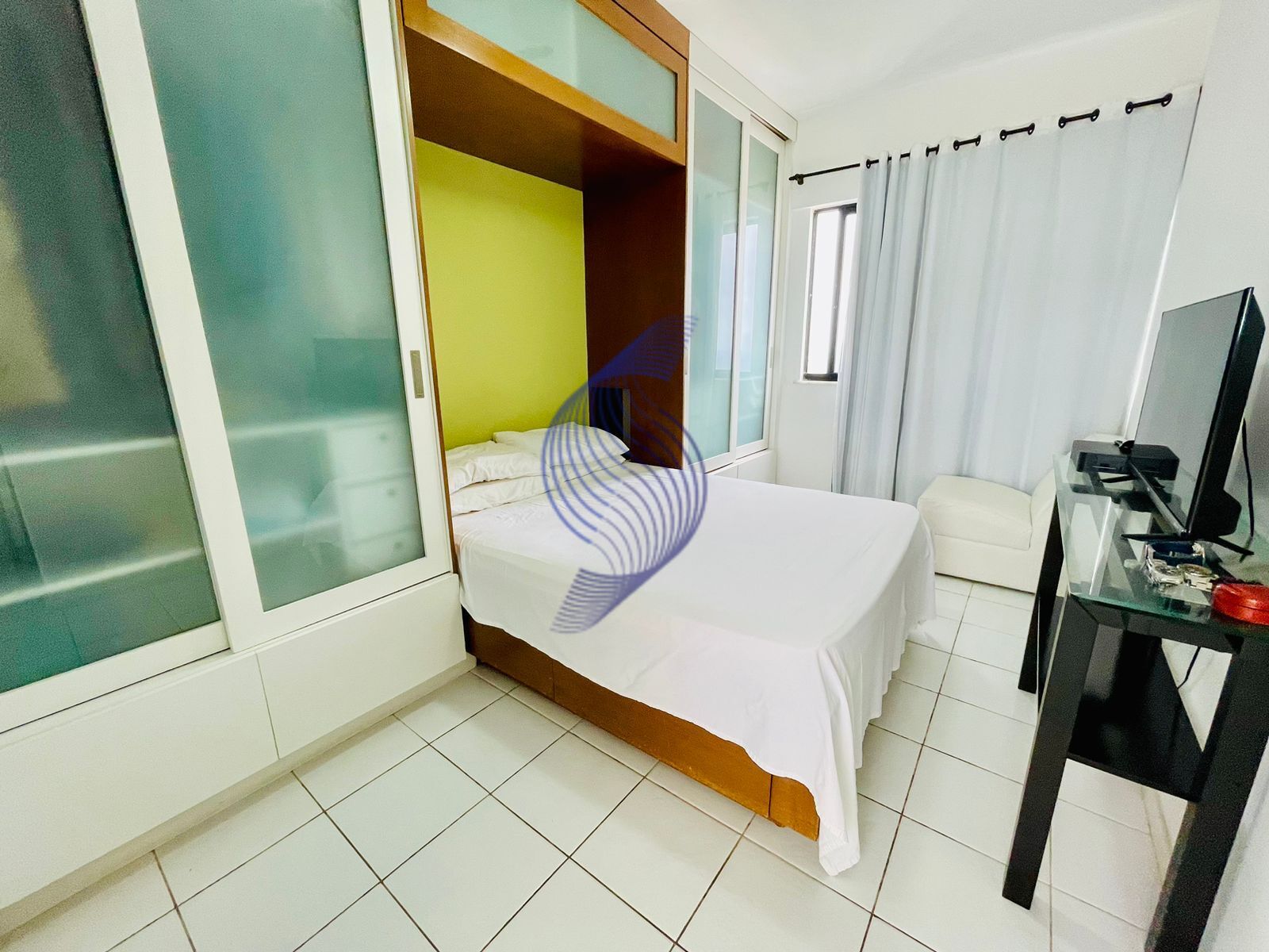 Apartamento à venda com 3 quartos, 78m² - Foto 10