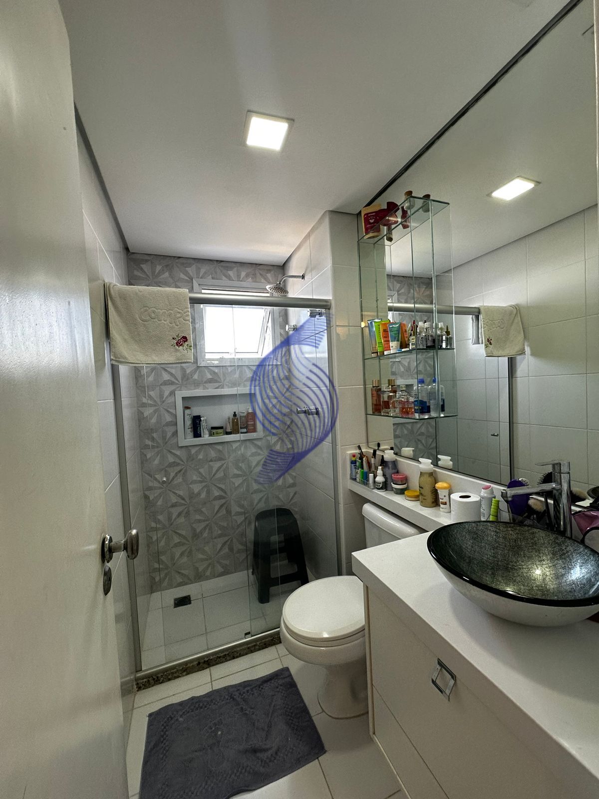 Apartamento à venda com 4 quartos, 172m² - Foto 15