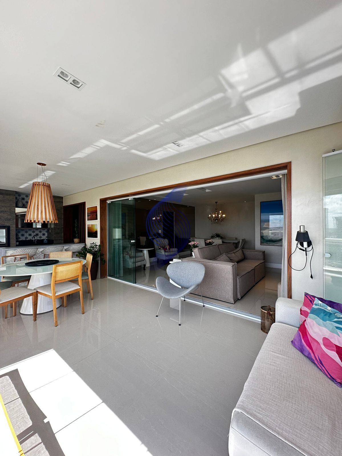 Apartamento, 4 quartos, 172 m² - Foto 3