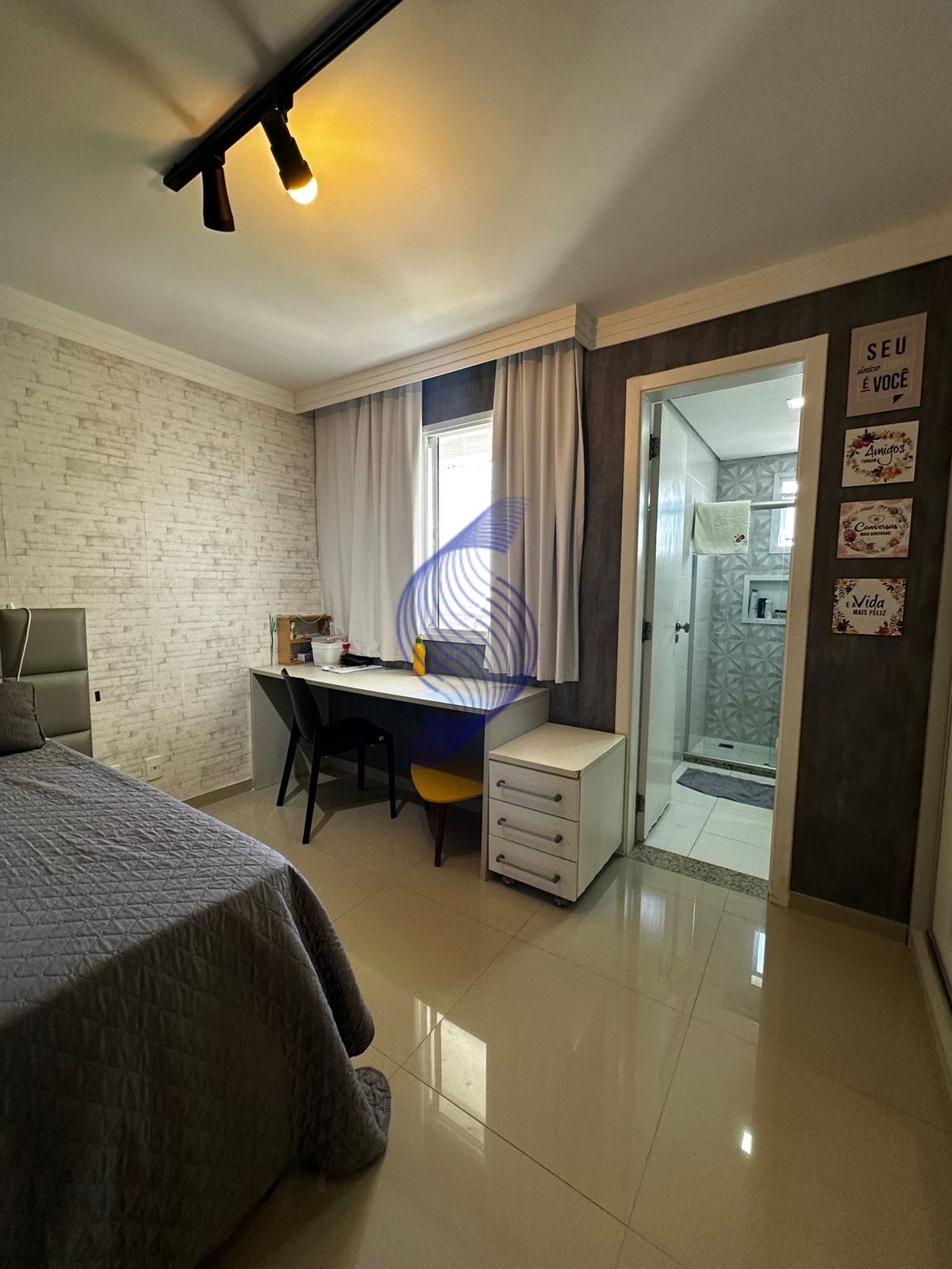 Apartamento à venda com 4 quartos, 172m² - Foto 12