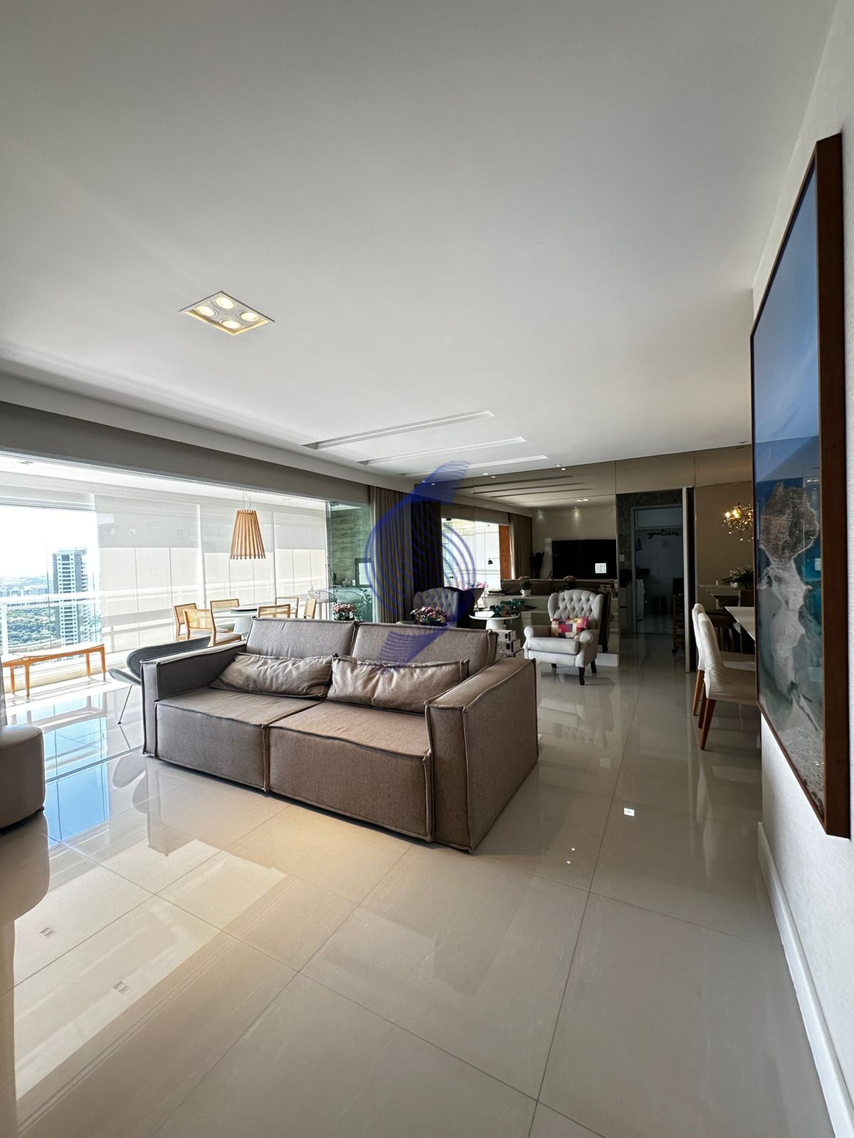 Apartamento, 4 quartos, 172 m² - Foto 5