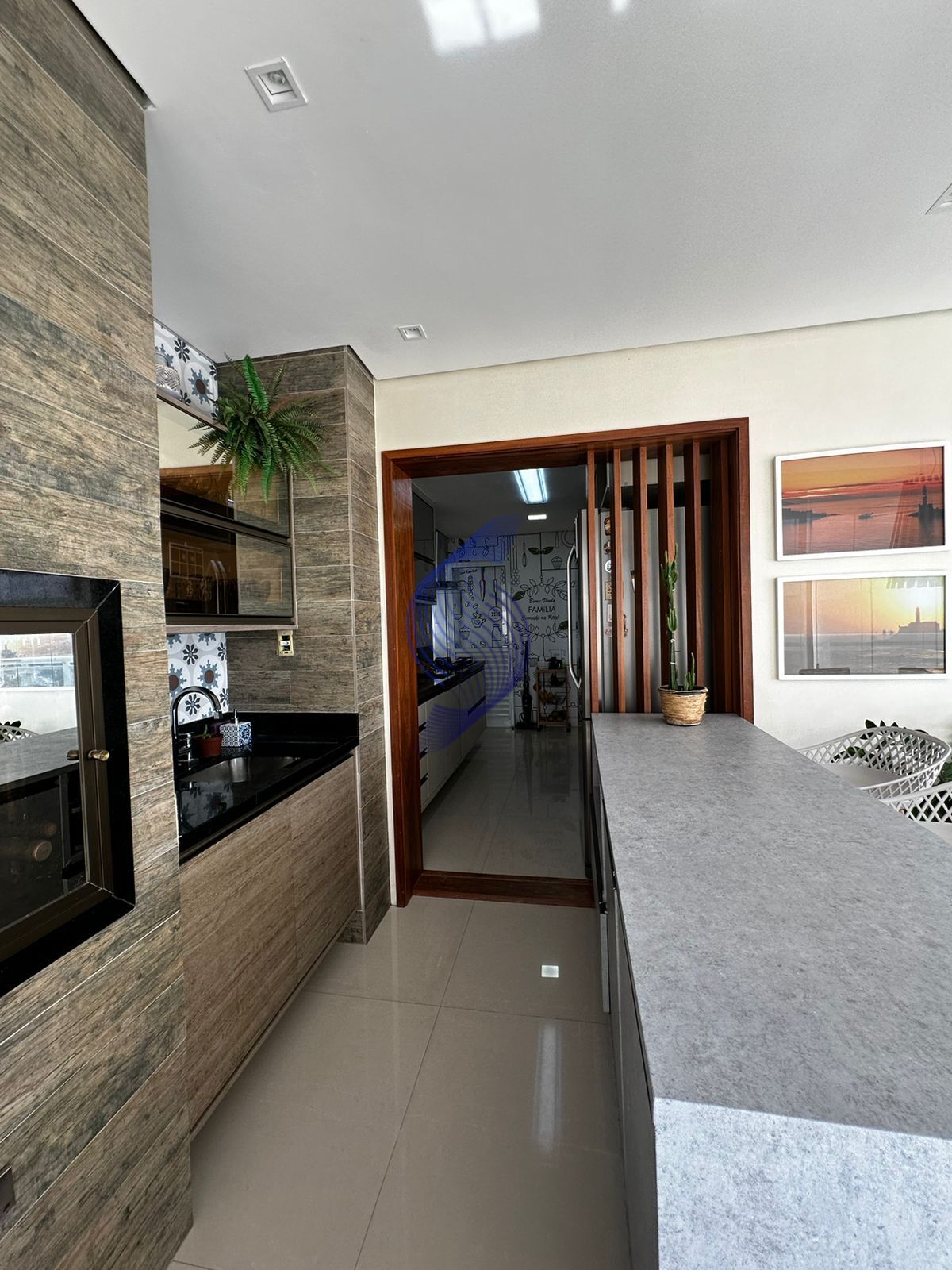 Apartamento, 4 quartos, 172 m² - Foto 4