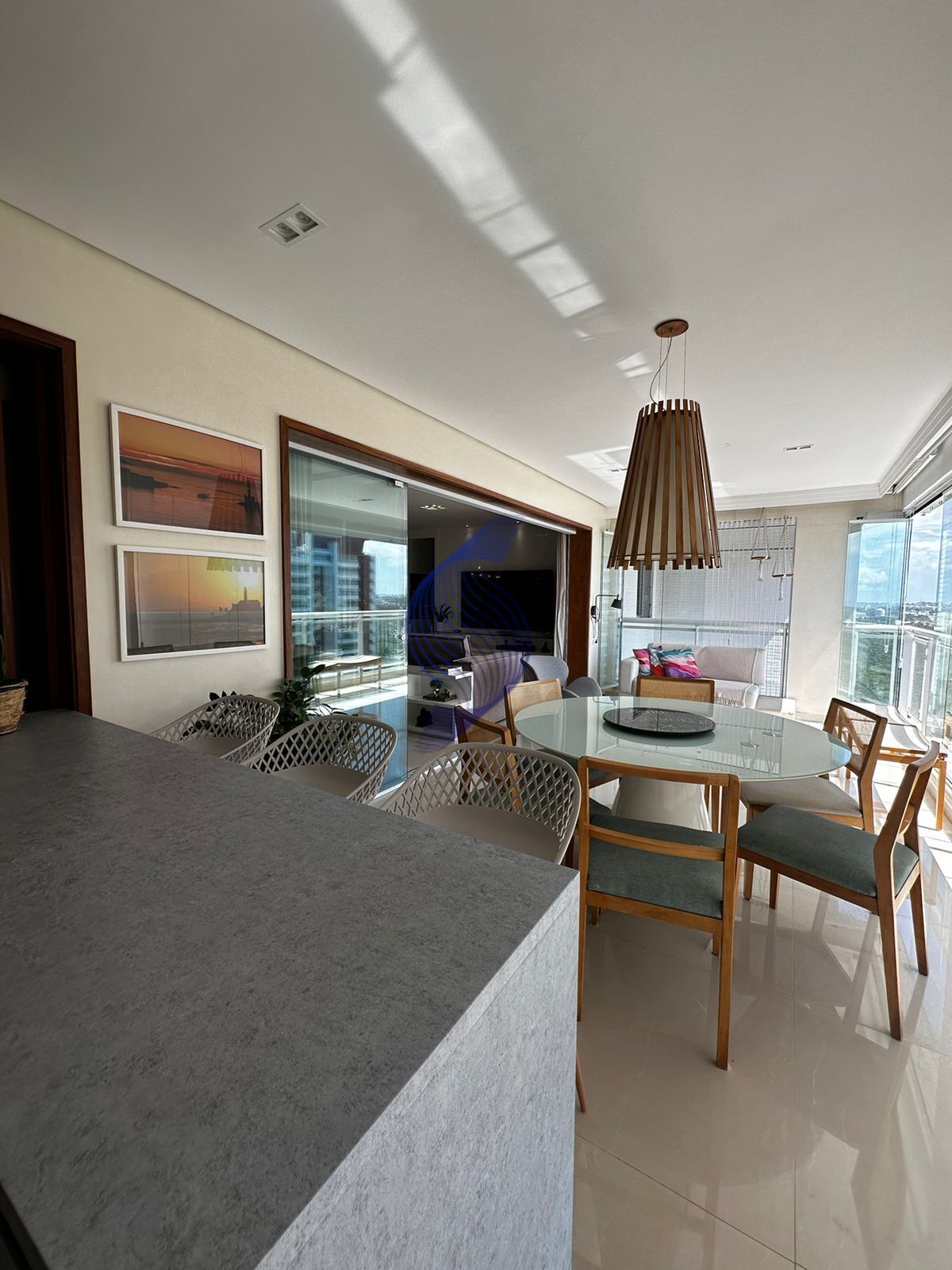 Apartamento, 4 quartos, 172 m² - Foto 2