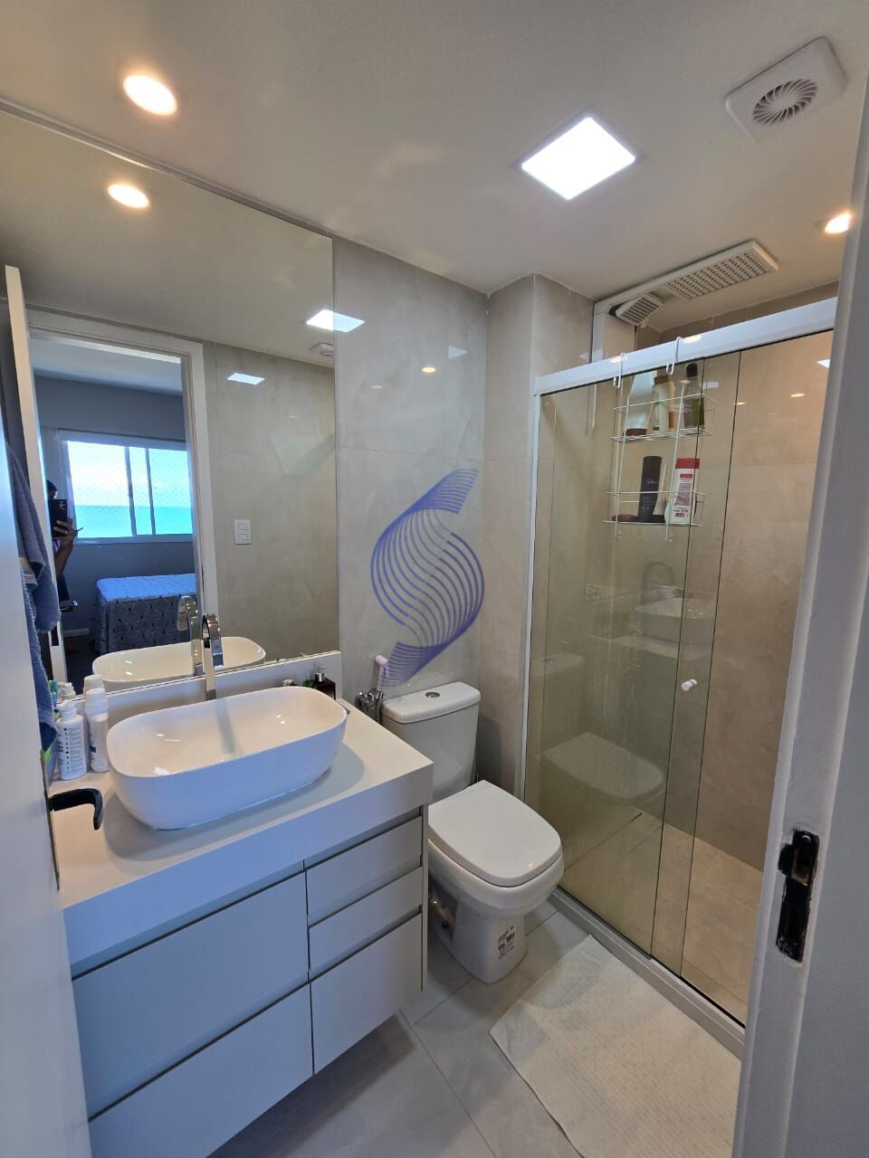 Apartamento, 3 quartos, 89 m² - Foto 18