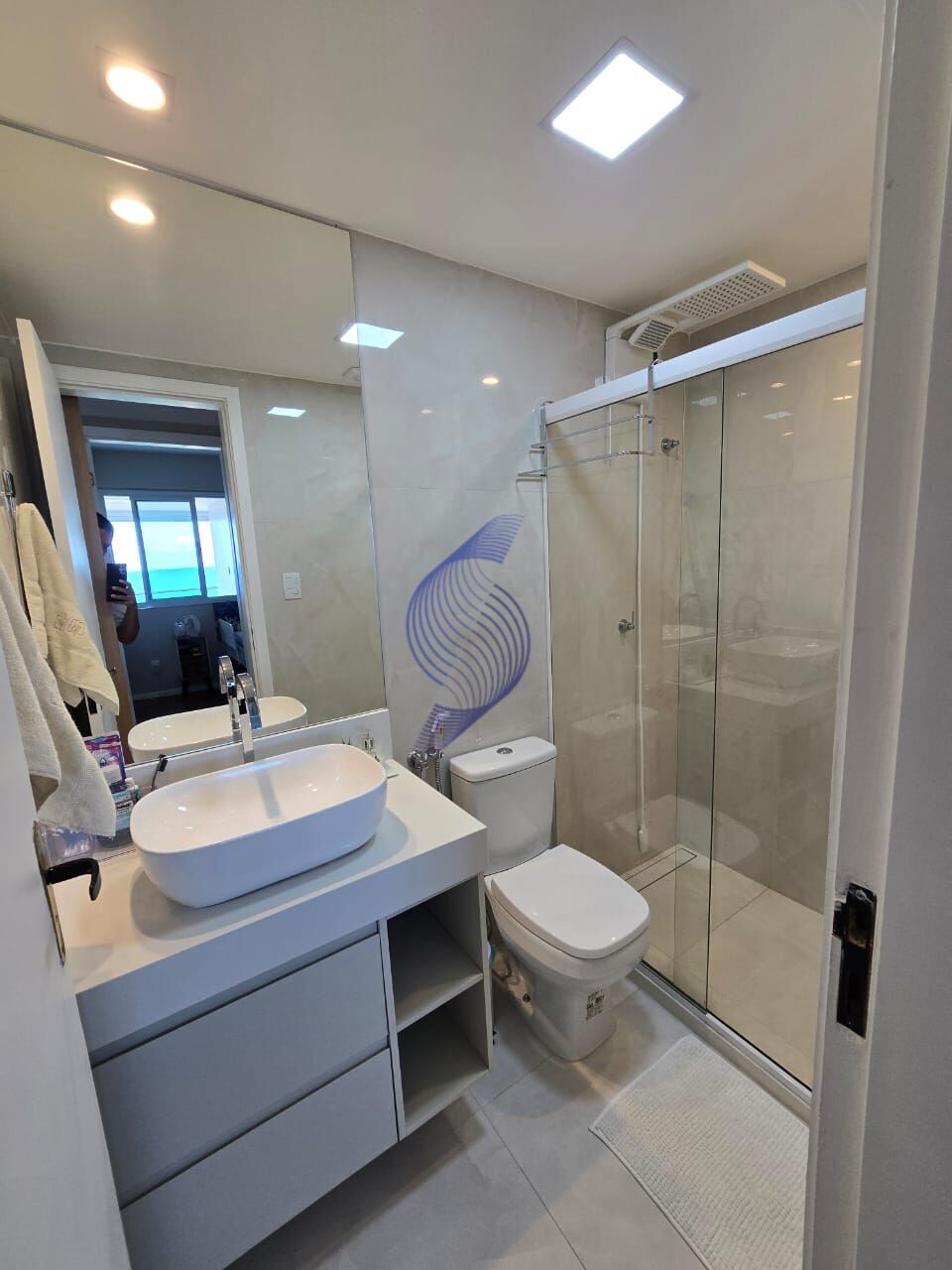 Apartamento, 3 quartos, 89 m² - Foto 19