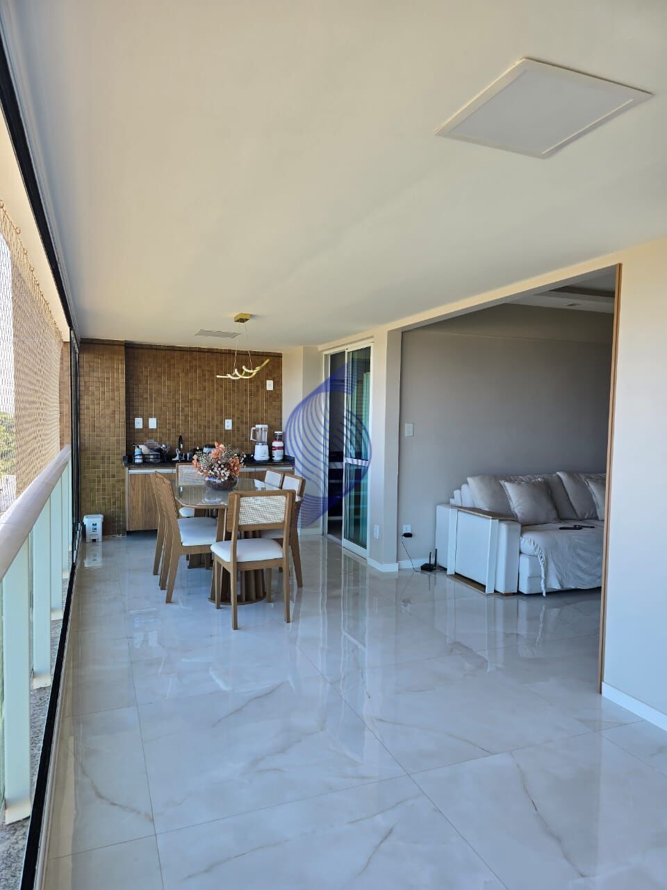 Apartamento, 3 quartos, 89 m² - Foto 5