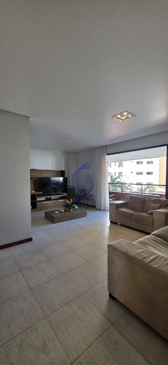 Apartamento, 4 quartos, 162 m² - Foto 3