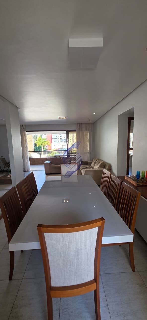 Apartamento, 4 quartos, 162 m² - Foto 6