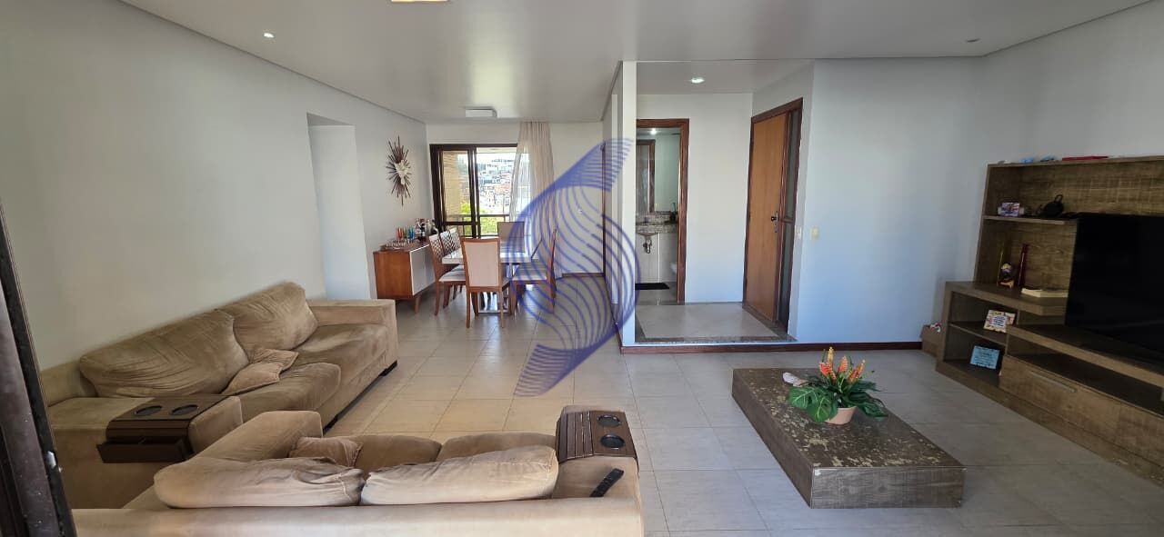 Apartamento, 4 quartos, 162 m² - Foto 2