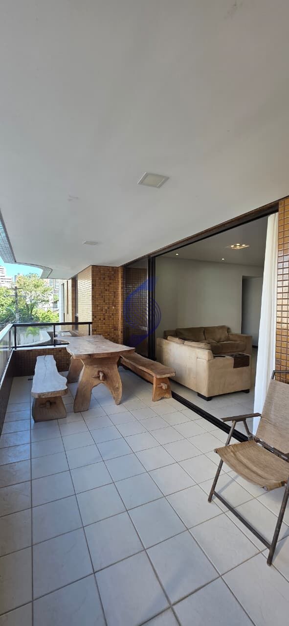 Apartamento, 4 quartos, 162 m² - Foto 10
