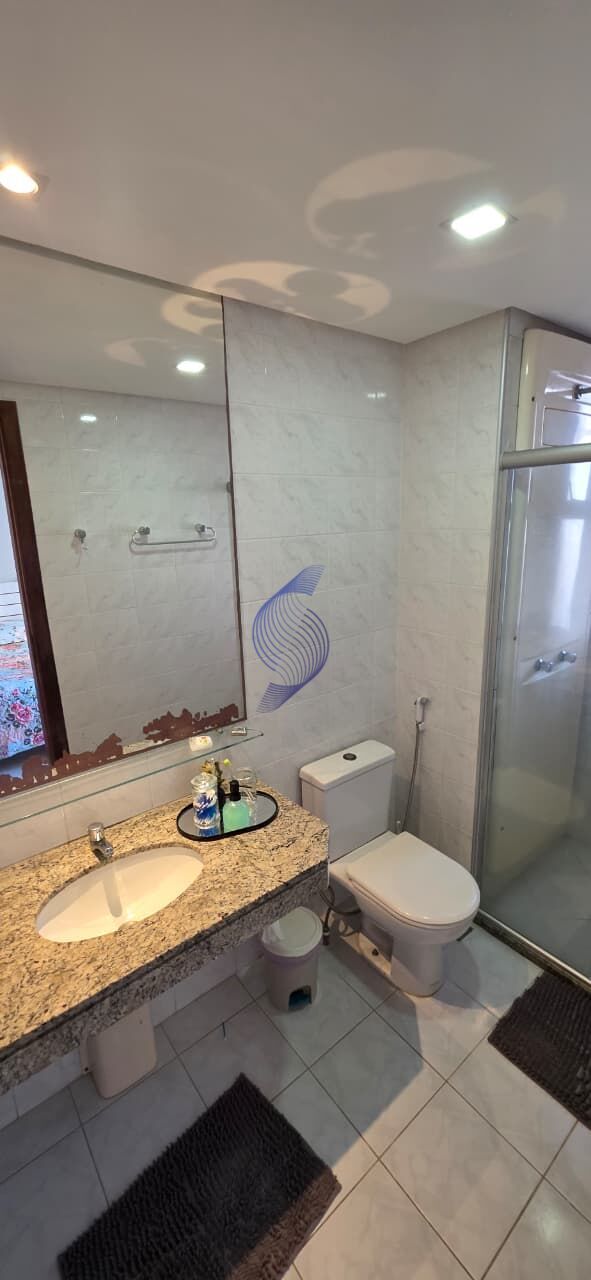 Apartamento, 4 quartos, 162 m² - Foto 28