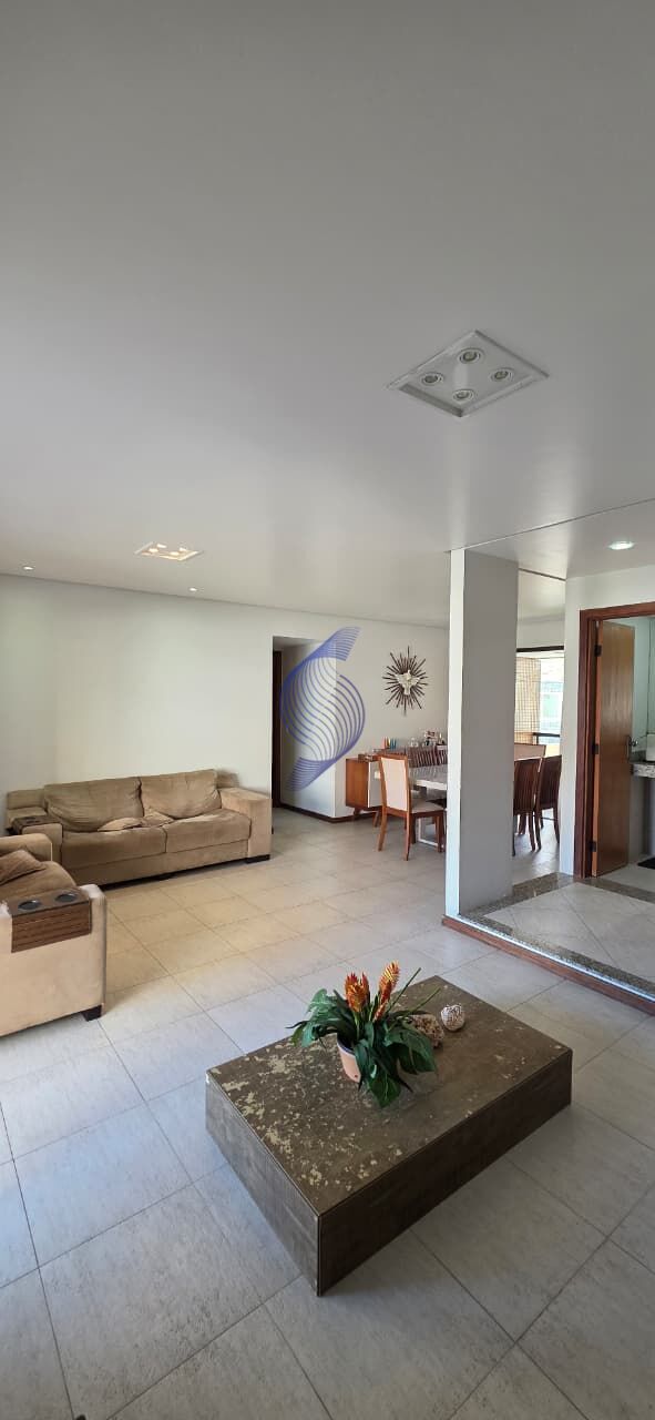 Apartamento, 4 quartos, 162 m² - Foto 4