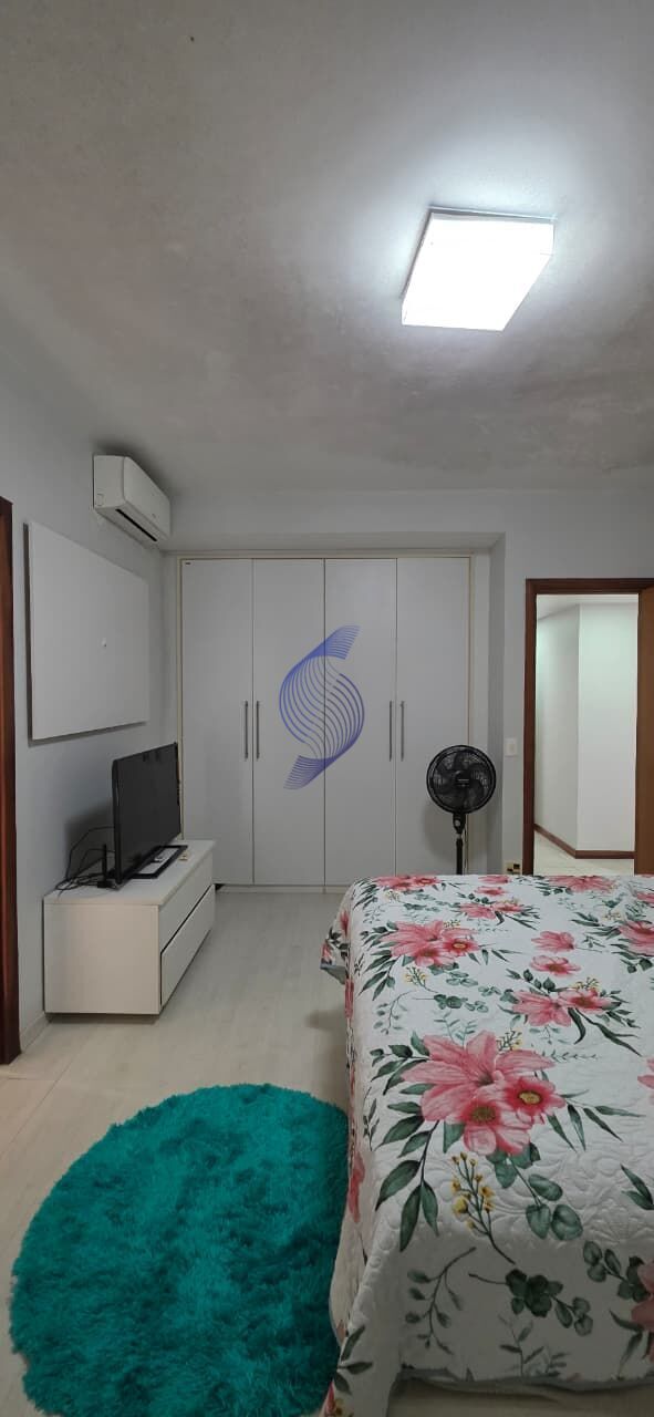 Apartamento, 4 quartos, 162 m² - Foto 21