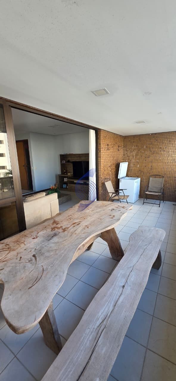 Apartamento, 4 quartos, 162 m² - Foto 9