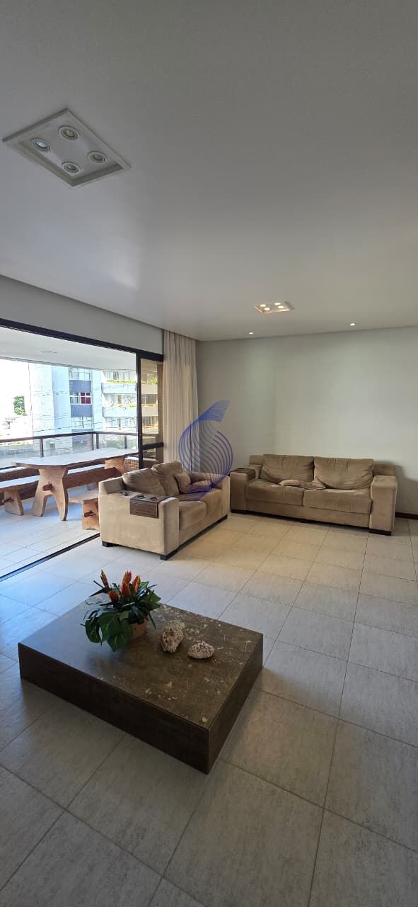 Apartamento, 4 quartos, 162 m² - Foto 8