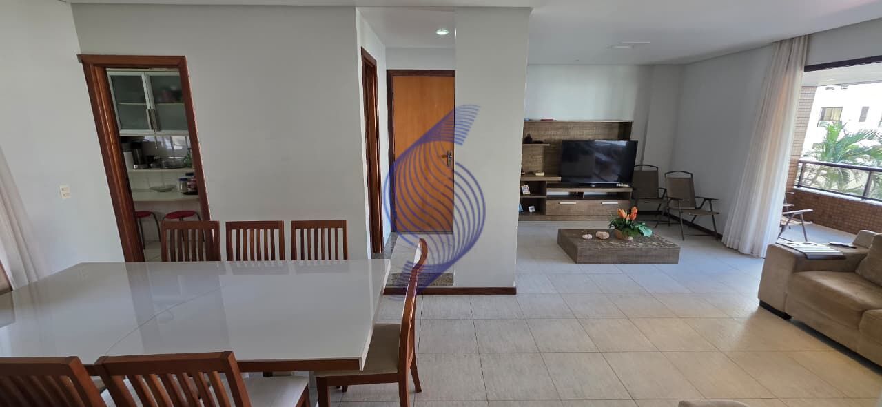 Apartamento, 4 quartos, 162 m² - Foto 5