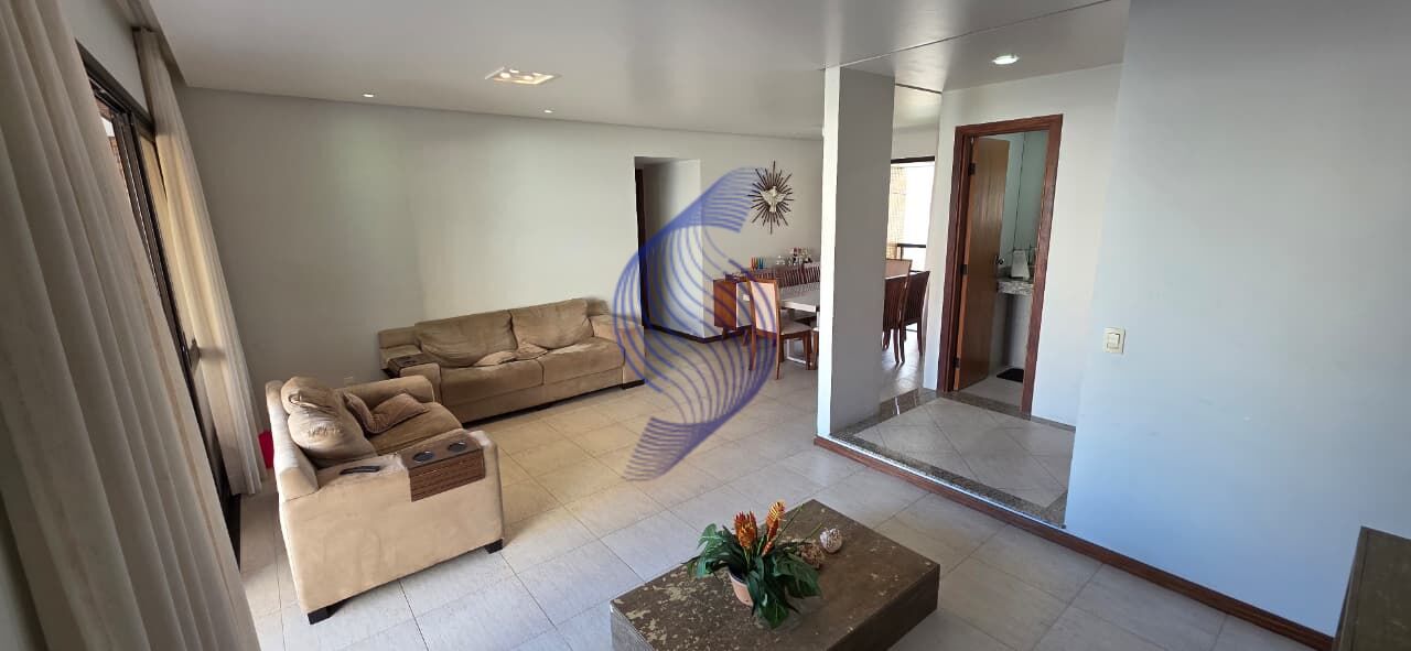 Apartamento, 4 quartos, 162 m² - Foto 7