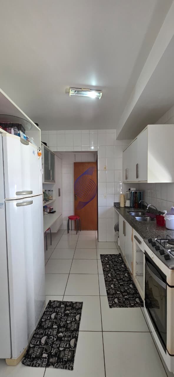 Apartamento, 4 quartos, 162 m² - Foto 12