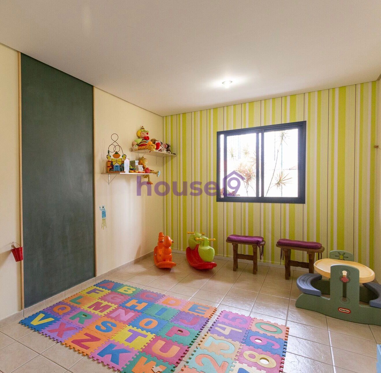 Apartamento à venda com 3 quartos, 74m² - Foto 22