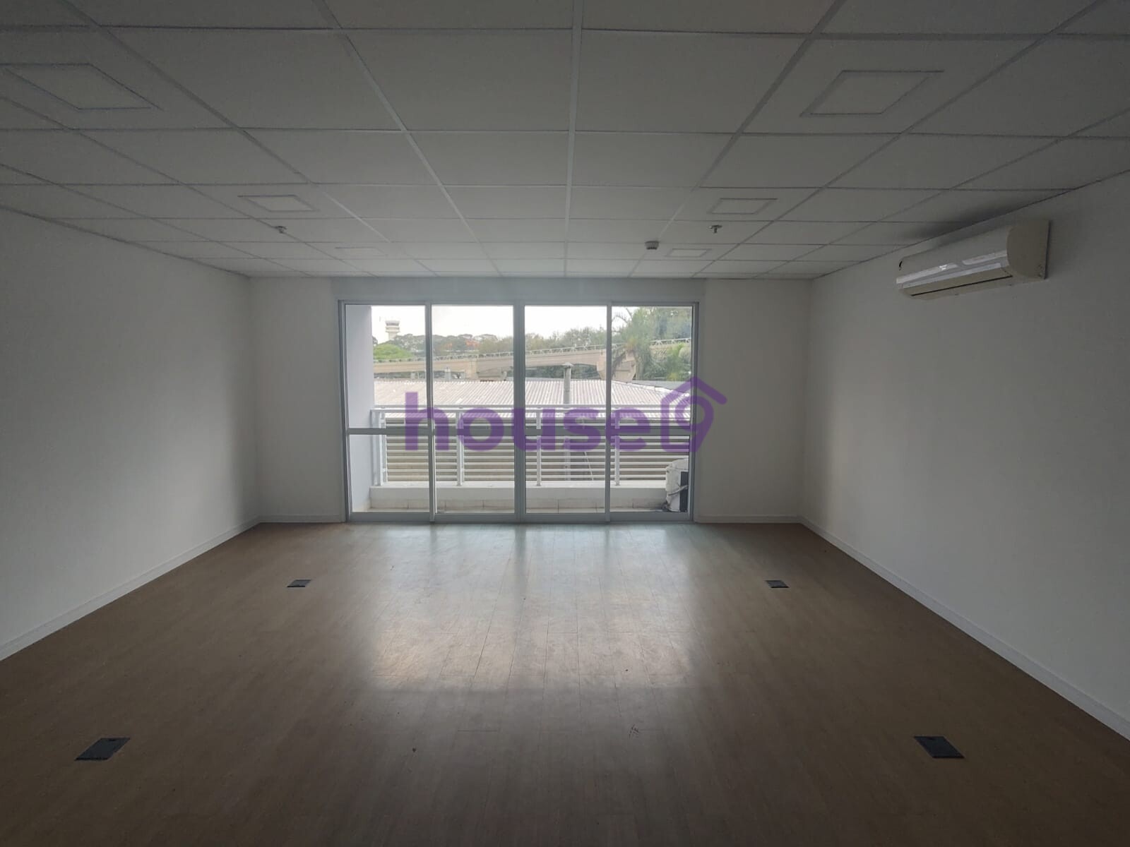 Conjunto Comercial-Sala para alugar, 39m² - Foto 4