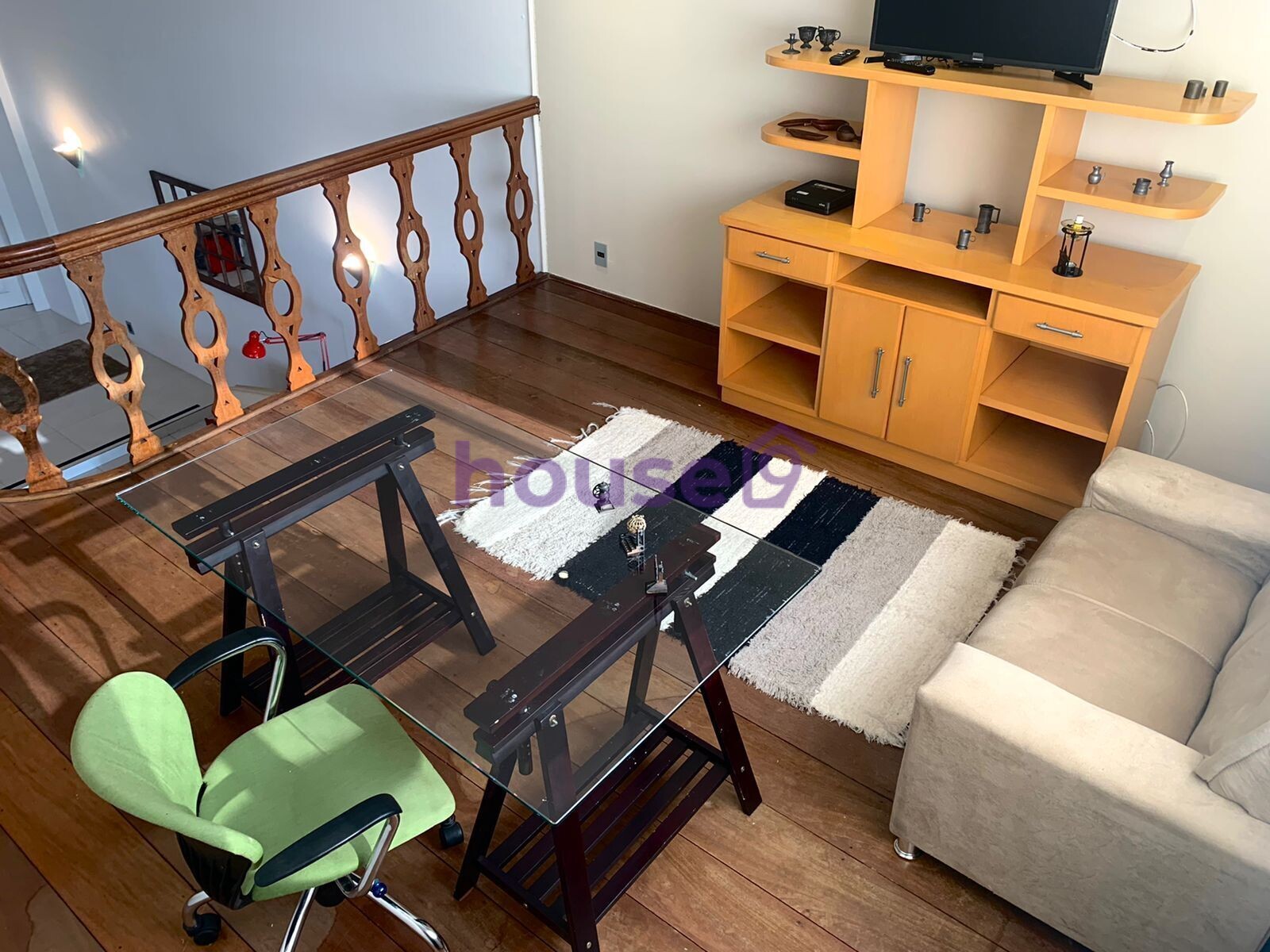 Apartamento à venda com 4 quartos, 242m² - Foto 11