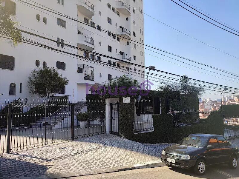 Apartamento à venda com 4 quartos, 242m² - Foto 1