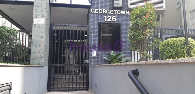 Conjunto Comercial-Sala para alugar, 57m² - Foto 2