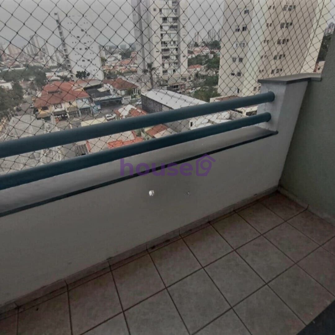 Apartamento para alugar com 2 quartos, 64m² - Foto 8