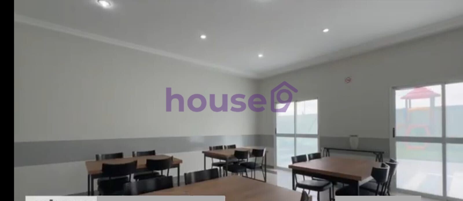 Apartamento para alugar com 2 quartos, 64m² - Foto 19