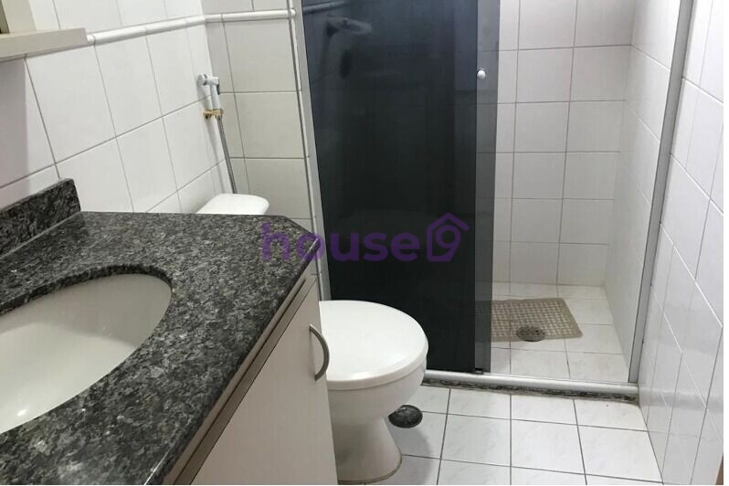 Apartamento para alugar com 2 quartos, 64m² - Foto 22