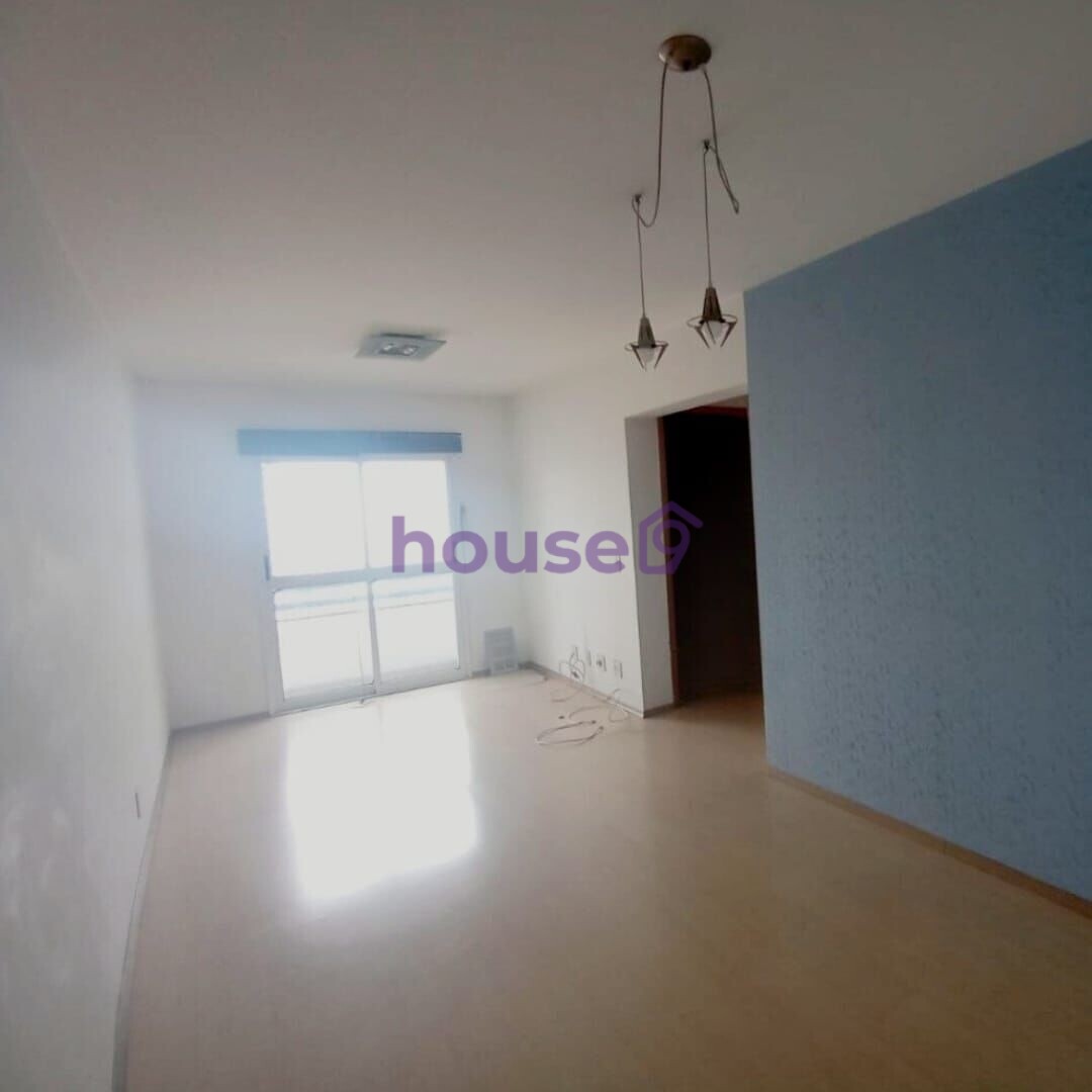 Apartamento para alugar com 2 quartos, 64m² - Foto 1