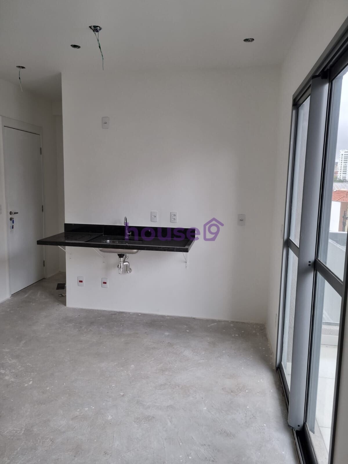 Apartamento à venda com 1 quarto, 26m² - Foto 13