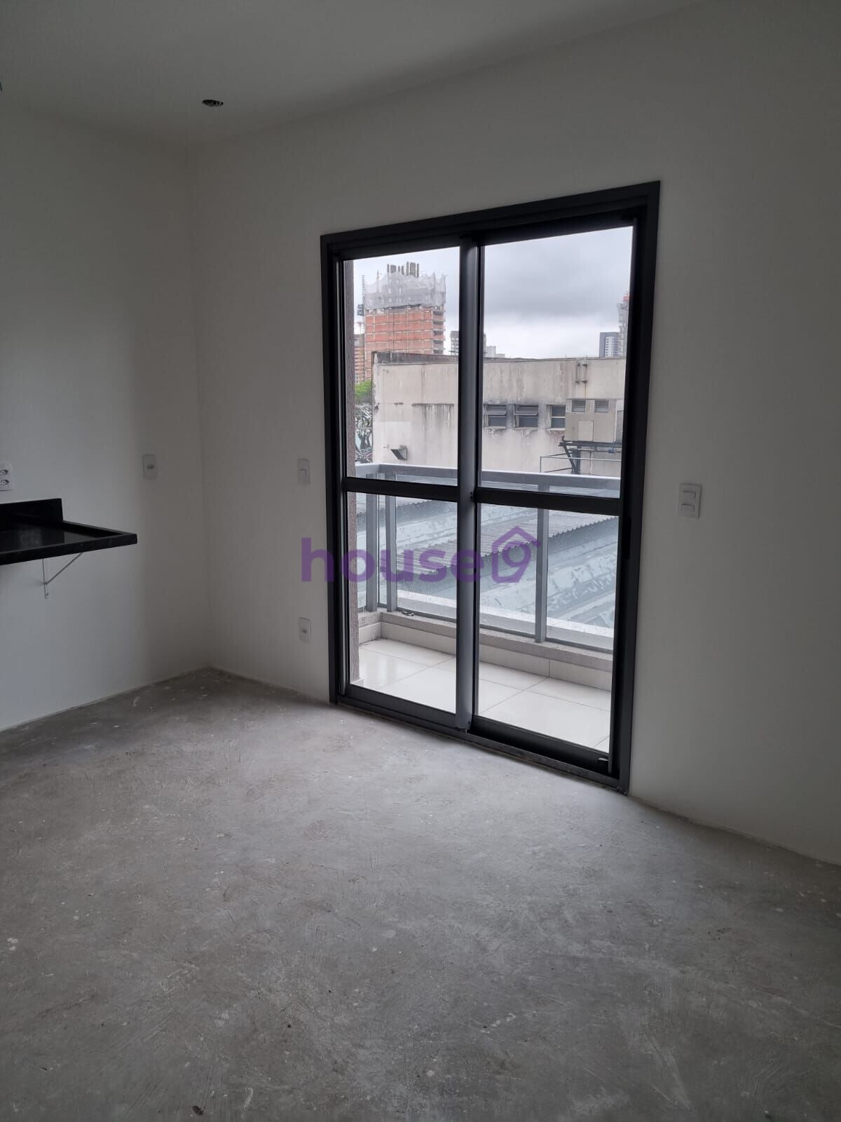 Apartamento à venda com 1 quarto, 26m² - Foto 17