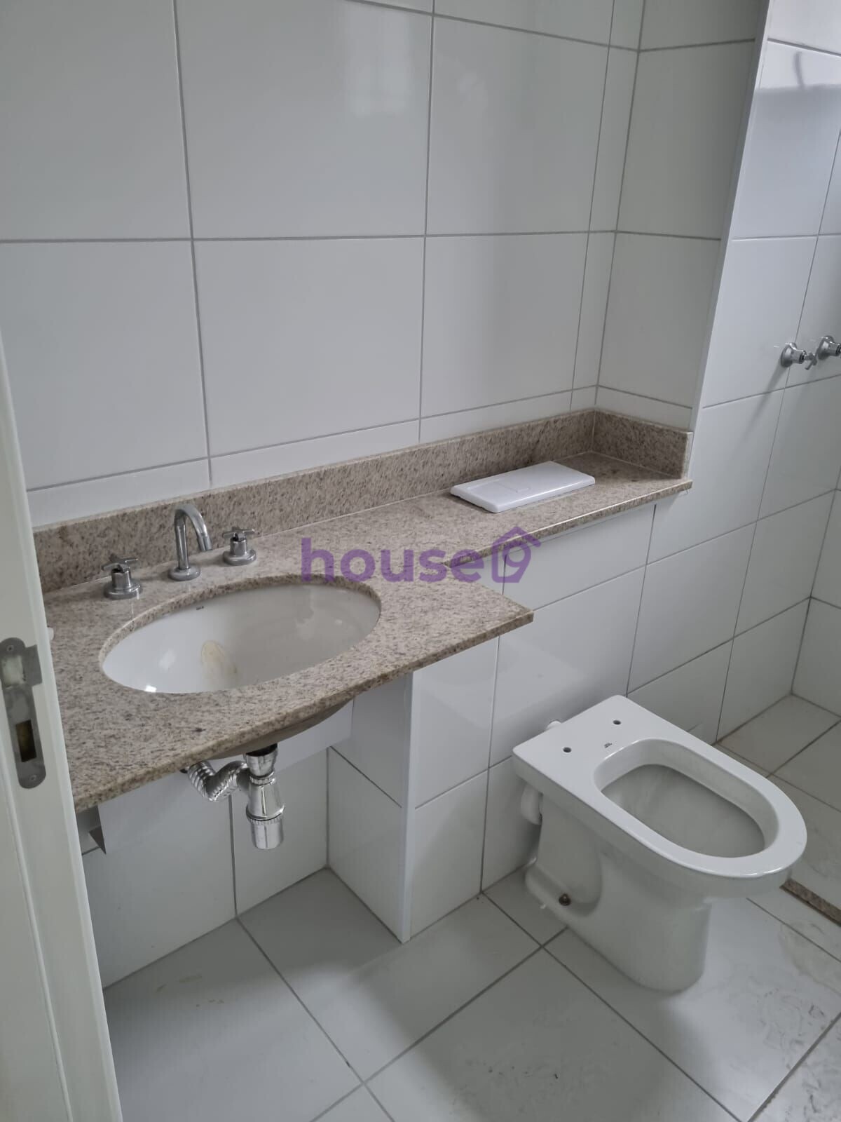 Apartamento à venda com 1 quarto, 26m² - Foto 8