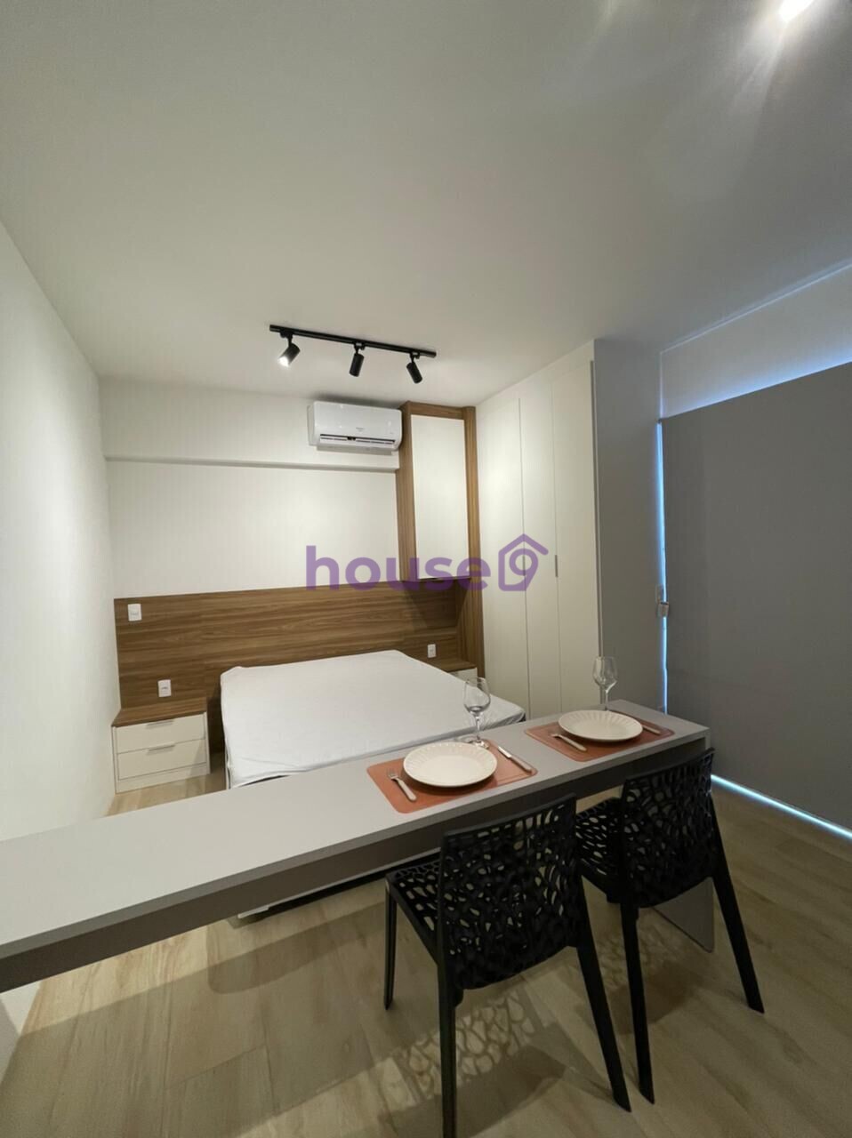 Apartamento à venda com 1 quarto, 26m² - Foto 16