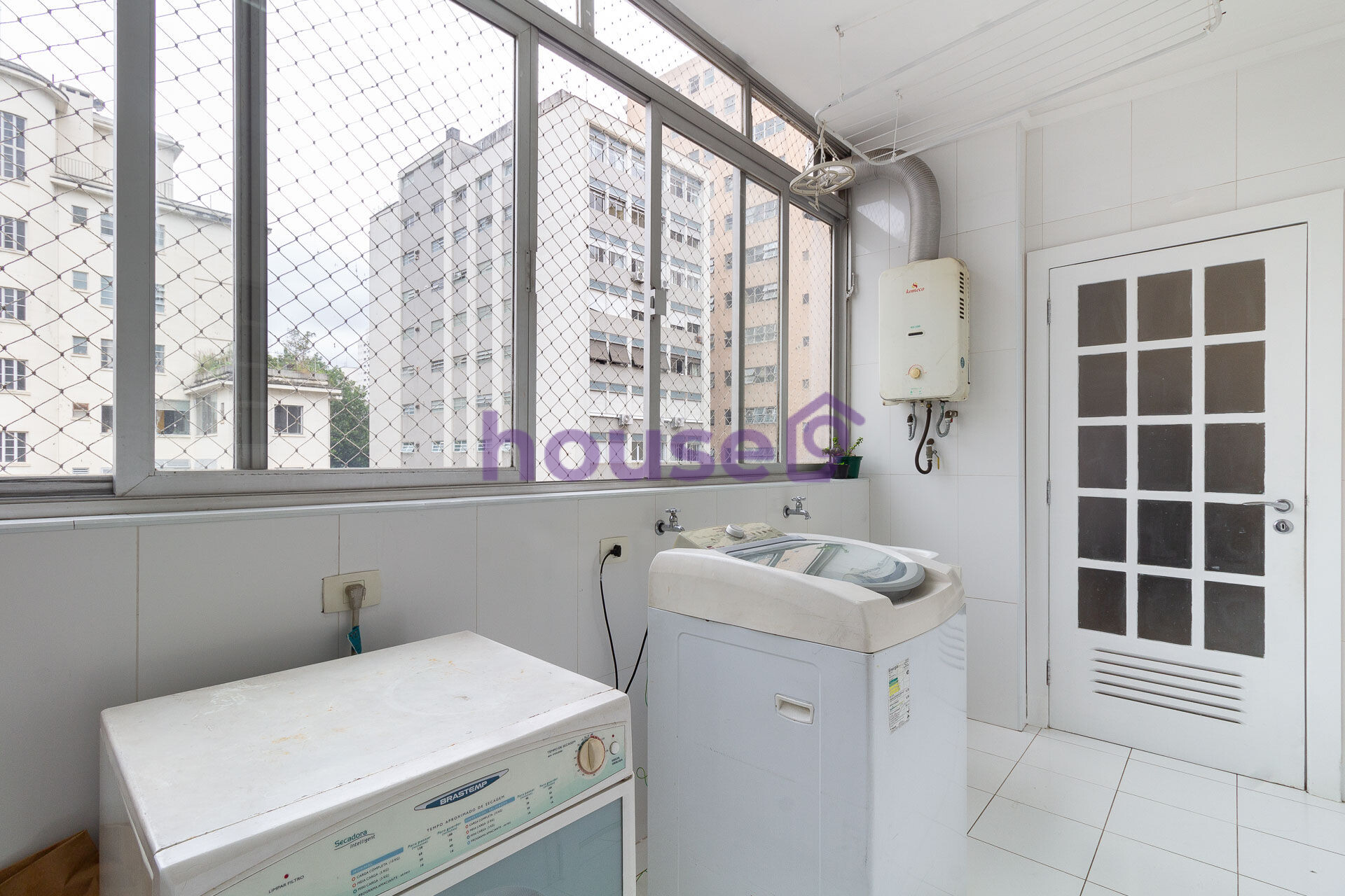 Apartamento à venda com 3 quartos, 268m² - Foto 16