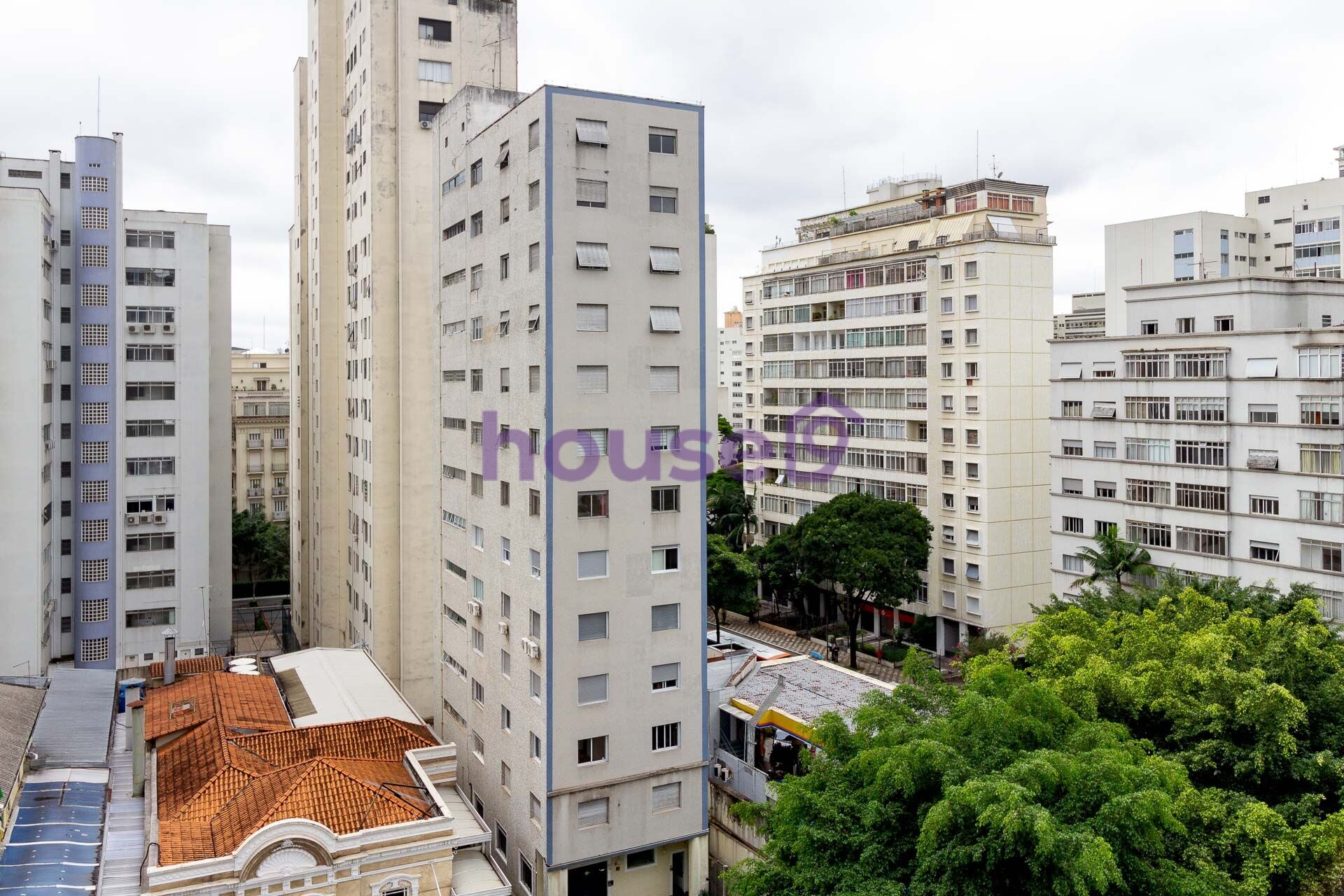 Apartamento à venda com 3 quartos, 268m² - Foto 5