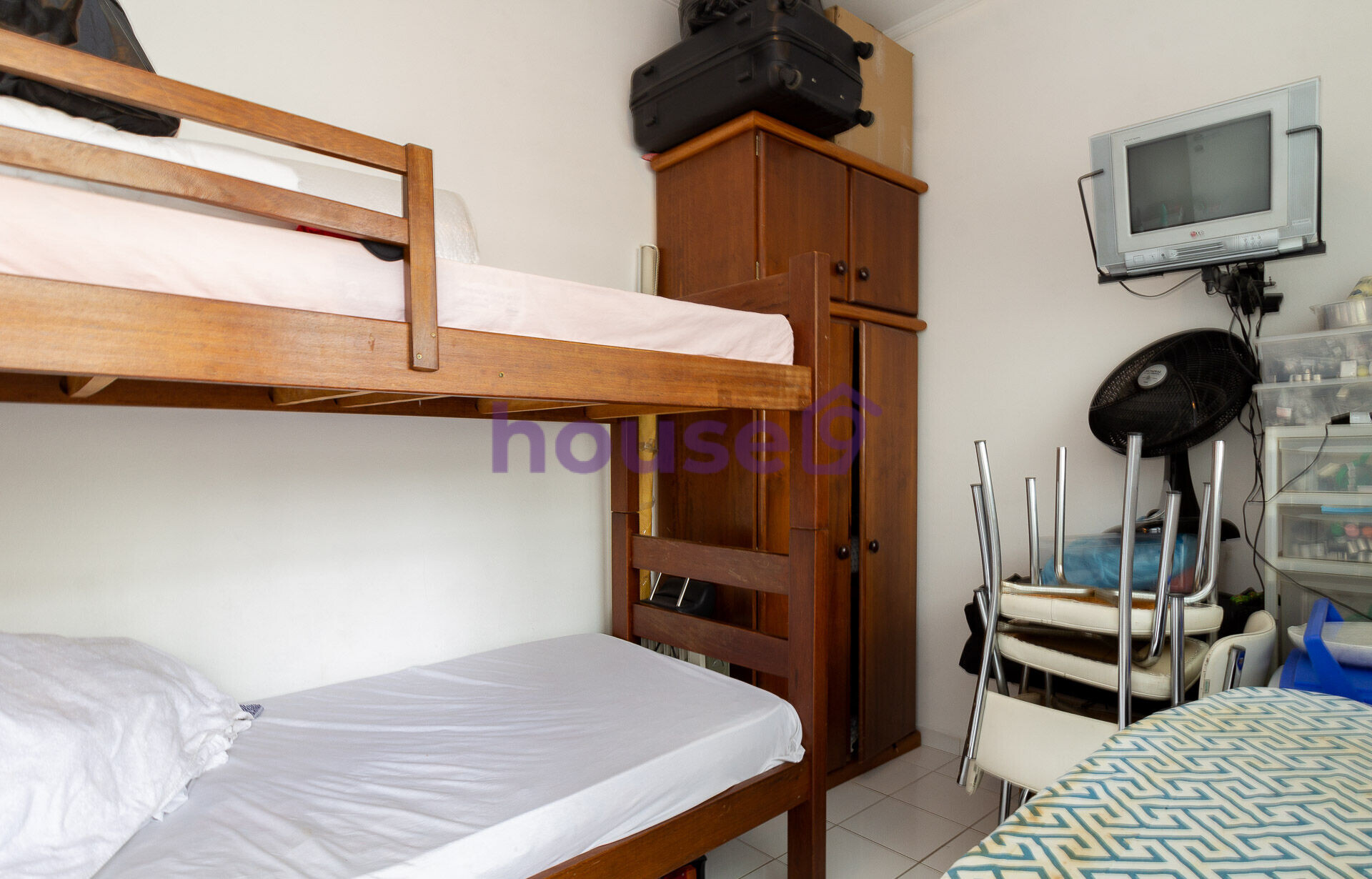 Apartamento à venda com 3 quartos, 268m² - Foto 12