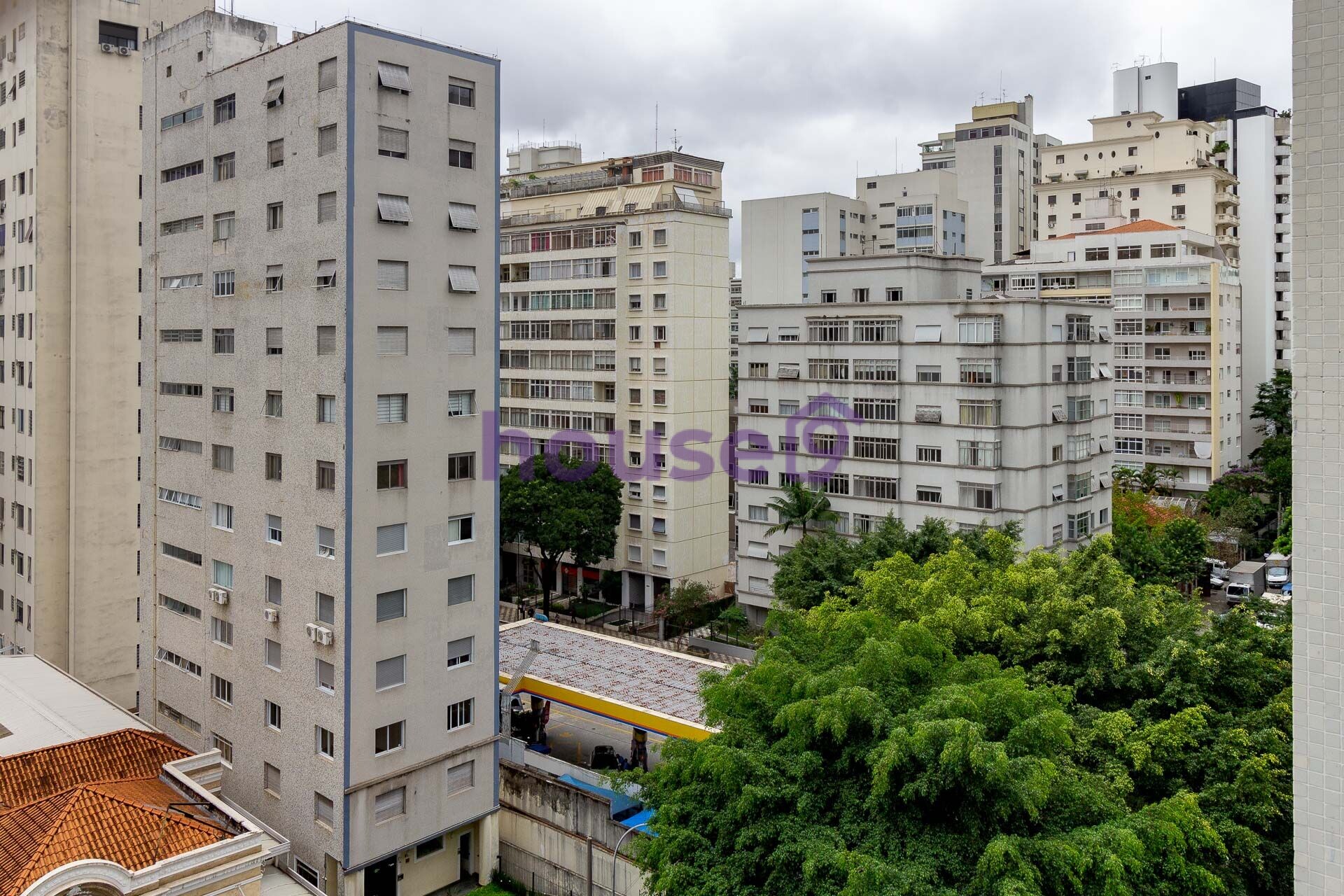 Apartamento à venda com 3 quartos, 268m² - Foto 33