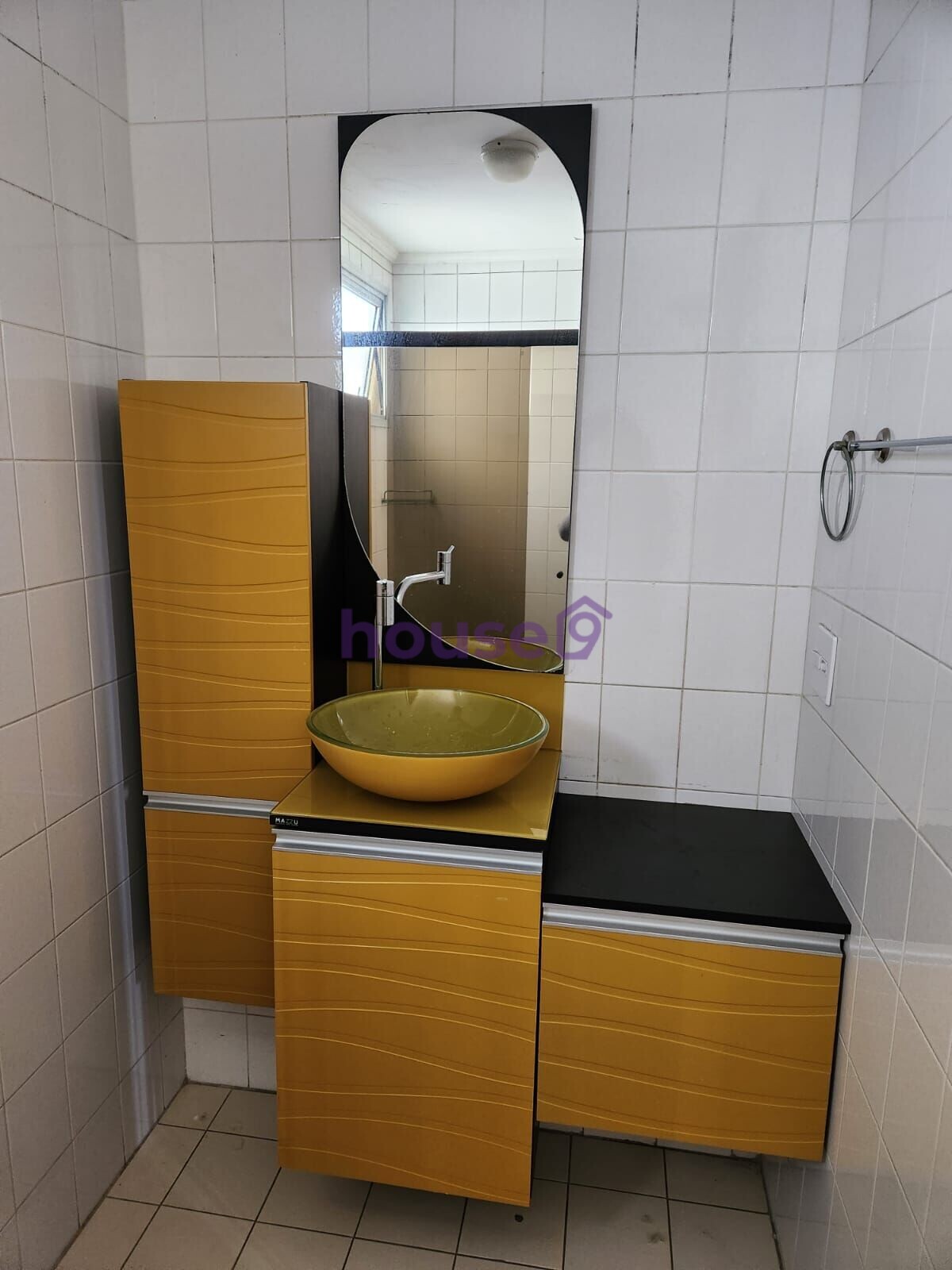 Apartamento para alugar com 3 quartos, 65m² - Foto 8