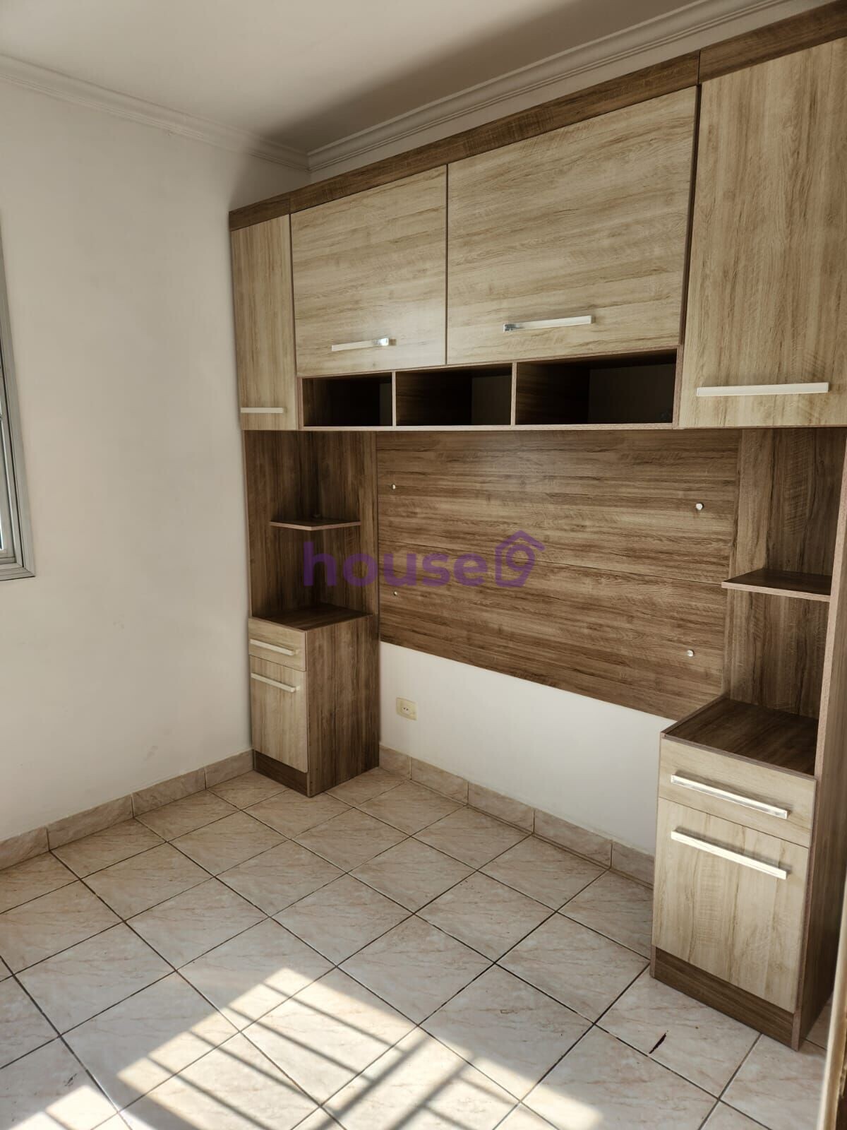 Apartamento para alugar com 3 quartos, 65m² - Foto 6