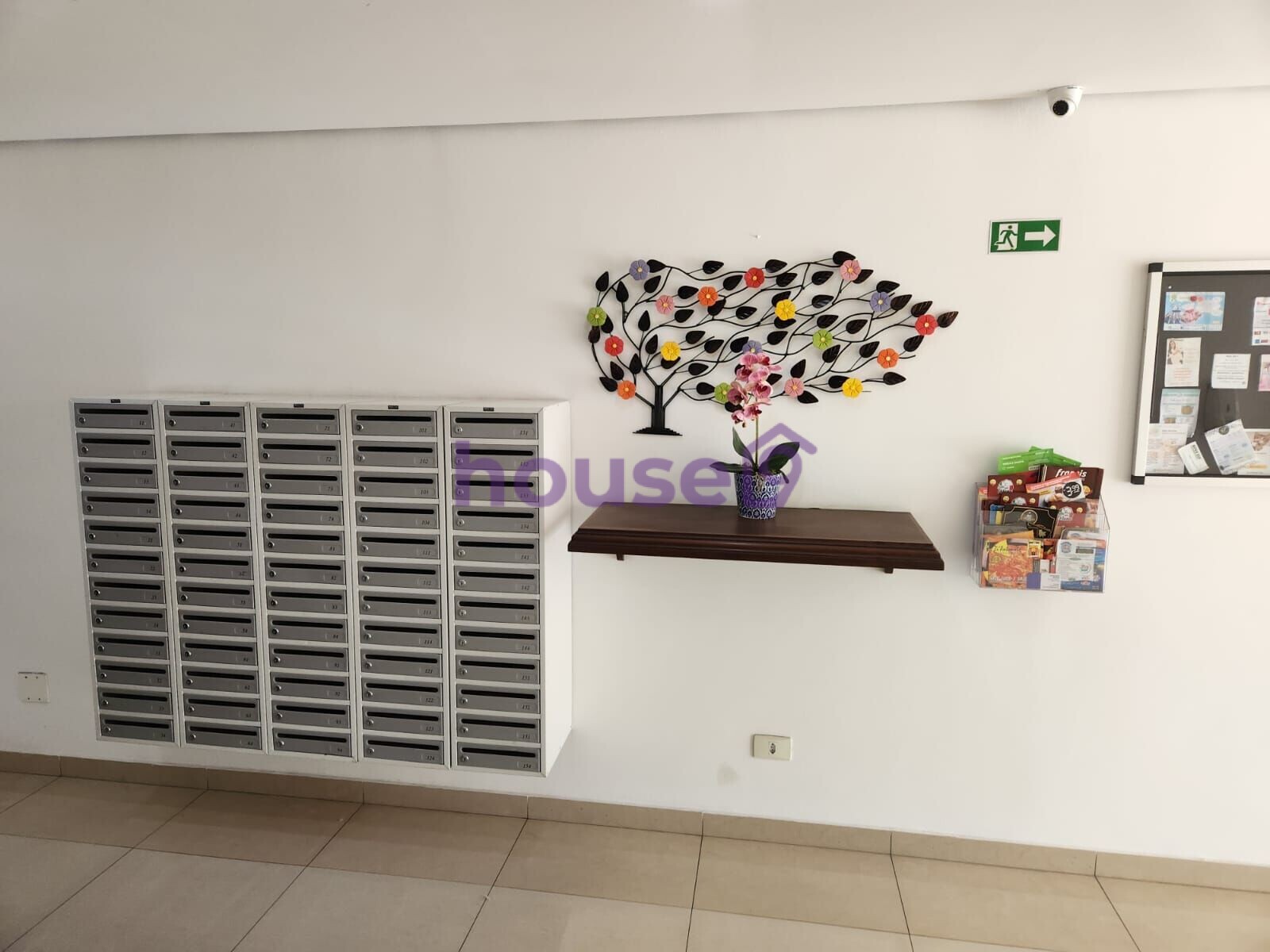 Apartamento para alugar com 3 quartos, 65m² - Foto 18