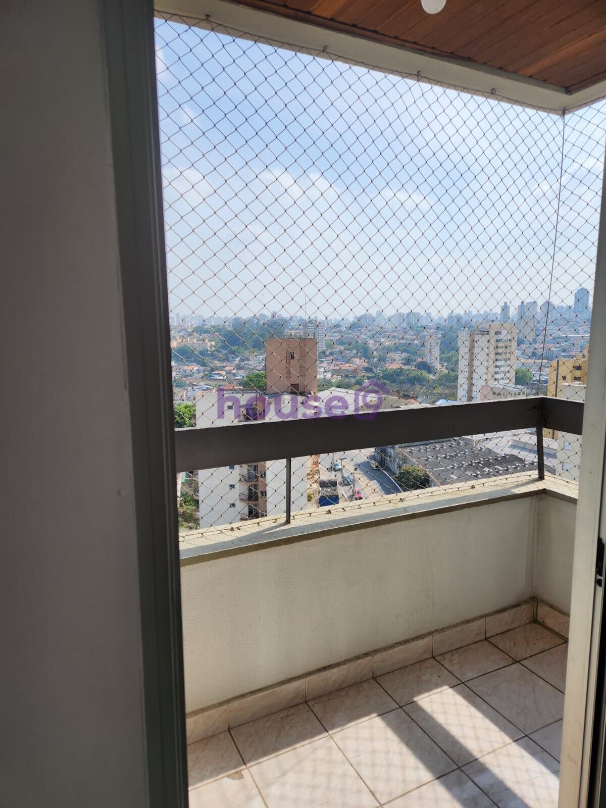 Apartamento para alugar com 3 quartos, 65m² - Foto 4