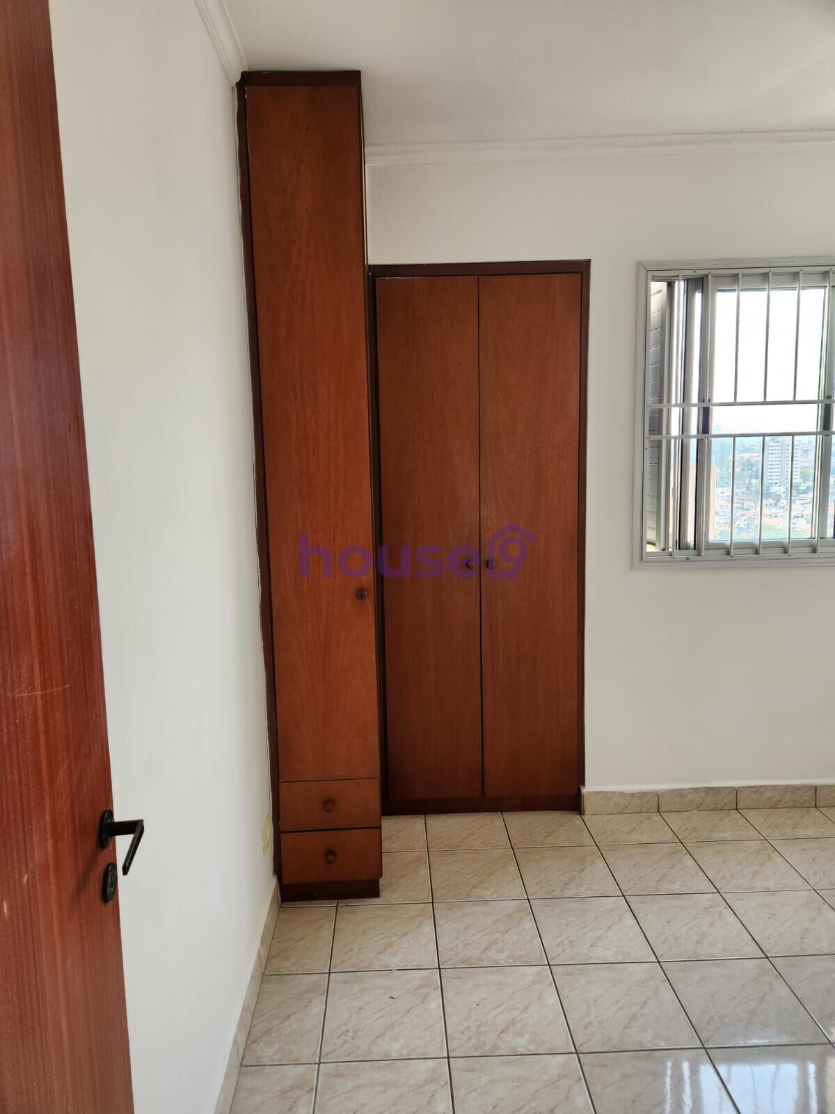 Apartamento para alugar com 3 quartos, 65m² - Foto 3