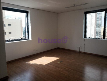 Conjunto Comercial-Sala para alugar, 67m² - Foto 24