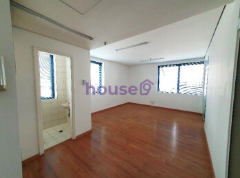 Conjunto Comercial-Sala para alugar, 67m² - Foto 1