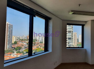 Conjunto Comercial-Sala para alugar, 67m² - Foto 13