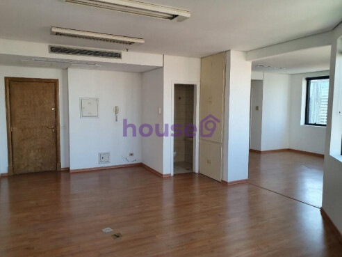 Conjunto Comercial-Sala para alugar, 67m² - Foto 11